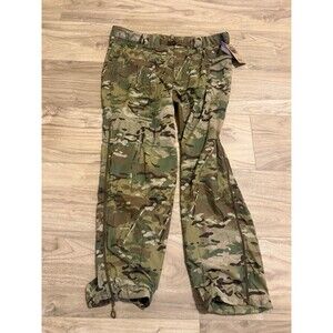 Beyond Clothing L4 Ridgeline Wind Pant Multicam XL